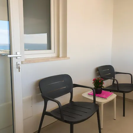 Dimora Due Venti Διαμέρισμα *