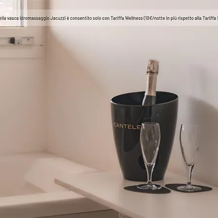 Dimora Due Venti Lejlighed *